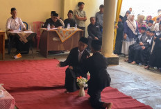 Dikbud Bengkulu Selatan Gelar Lomba Kebudayaan, 295 Pelajar Tampilkan Seni Tradisional Daerah