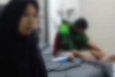 ASN Kaur Dilaporkan Selingkuh, Suami Serahkan Bukti Video Penggerebekan ke Inspektorat