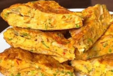 Enak dan Mudah Dibuat di Rumah, Rekomendasi Makanan Tanpa Tepung