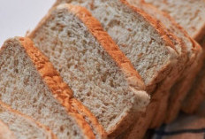 Cocok Jadi Menu Sarapan, Ini Rekomendasi Roti Enak untuk Sehari-hari, Praktis dan Mengenyangkan