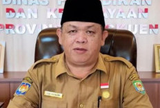 Berasrama 3 Tahun, Dikbud Bengkulu Fasilitasi Siswa Berprestasi Kuliah di SMA Kebangsaan