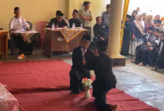 4 Warisan Budaya Bengkulu Selatan Dapat Pengakuan WBTB Indonesia