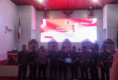 RAPBD Perubahan Seluma 2026 Defisit Rp17,7 Miliar, Wabup Gustianto Instruksikan Anggaran Ditelusuri Ulang
