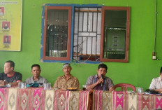 Lestarikan Budaya Lokal, PPS Besiwa Rajo Mudo Siap Jadikan Taba Lubuk Puding Pusat Silat Serawai se-Bengkulu