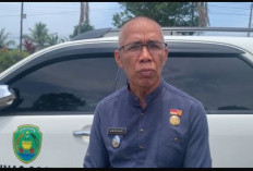 Atasi Gangguan Ketertiban Ramadan, Dinsos Kota Bengkulu Gencarkan Patroli Anak Jalanan dan Gepeng