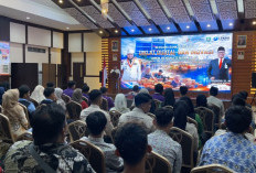 Belajar Baca Algoritma, Bank Bengkulu Gandeng LEKAD Dorong UMKM Go Digital