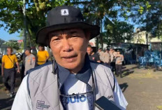Tanpa Komoditi Minyak Goreng, Bulog Bengkulu Siap Salurkan Bantuan Beras untuk 270 Ribu KPM 