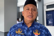 Proyek Penataan Kawasan DDTS Terganjal Anggaran, Proses Lelang Dini Resmi Batal