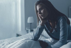 Bantu Tidur Lebih Nyenyak, Cara Ini Bisa Mengatasi Gangguan Insomnia
