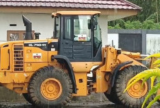 Aturan Diperketat, Alat Berat Proyek di Bengkulu Wajib Lunas Pajak Sebelum Bergerak