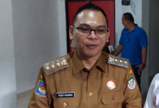 Sosok Sekda Seluma Definitif Sudah Dipilih, Tinggal Menunggu Jadwal Pelantikan