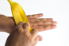 Stop Gunakan Kulit Pisang Berlebihan pada Wajah, Bisa Picu Beragam Efek Samping!