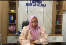 Kondisi Memprihatinkan, Dinas Perikanan Bengkulu Selatan Ajukan Proposal Bantuan Nelayan ke Pusat