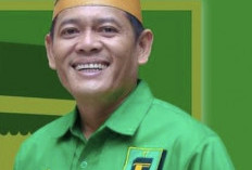 Melawan Keputusan Pusat, Fepi Suheri Tegas Tolak Penunjukan Plt DPC PPP Bengkulu Tengah