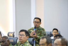 Mendagri Tito Karnavian Apresiasi 25 Kepala Daerah Terpilih Ikuti Pendidikan di Lemhanas dan NUS Singapura