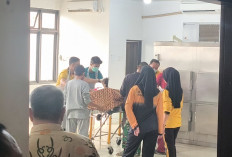 Terdampar 3,5 KM di Pasar Bengkulu, Siswi yang Melompat di Pantai Berkas Ditemukan Meninggal