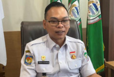 Hadapi Hujan Deras dan Angin Kencang, Bupati Instruksikan BPBD Seluma Siaga Penuh