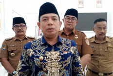 Ambil Langkah Tegas, Pemkot Bengkulu Nonaktifkan Lurah Anggut Dalam
