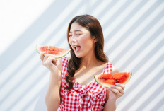 Ini Jenis Buah Sehat yang Bagus Dikonsumsi Pagi Hari Bagi Penderita Asam Lambung!