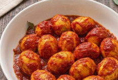 Bisa Jadi Menu Sehari-hari, Rekomendasi Makanan Tanpa Tepung Enak dan Praktis 