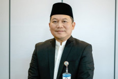 QRIS di Bengkulu Diminati 309.930 Pengguna, Pembayaran Digital Diperluas hingga Wilayah 3T