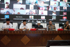 Gubernur Helmi Hasan Warning Kepala Sekolah: Buka Skor Hasil Seleksi SPMB Secara Terang-benderang!