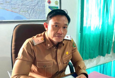 BPBD Bengkulu Selatan Usulkan Pengadaan 3 Unit Kendaraan Taktis Senilai Rp1 Miliar