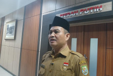 Harga BBM Melambung, Pemprov Bengkulu Larang Kendaraan Dinas Pakai Subsidi dan Minta ASN Hemat