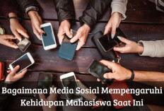 Teknologi dan Kesehatan Mental: Studi Sosiologi Terhadap Mahasiswa di Era Media Sosial
