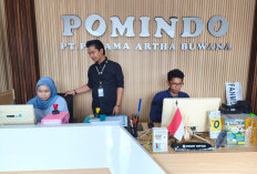 Pomindo Larang Mitra Alih Fungsi Depo Jadi Tempat Repacking, Fokus Layani Penjualan Minyak Goreng Curah