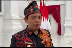 Dongkrak Ekonomi Masyarakat, Pemkot Bengkulu Targetkan Car Free Night Rutin Digelar Setiap Bulan