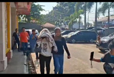 2 Kali Mangkir, Terlapor Kasus Investasi Bodong Yeyen Akhirnya Diamankan Polda Bengkulu