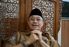 TGR Pemprov Bengkulu Hampir Rp13 Miliar, Pengembalian Capai 90 Persen dan Didominasi Pihak Ketiga