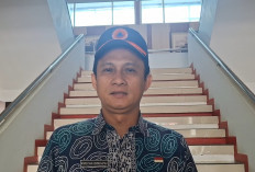 Abu Vulkanik Gunung Anak Krakatau Mulai Dirasakan di Pulau Enggano, Warga Alami Iritasi Kulit