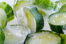 Benarkah Mentimun Beku Miliki Manfaat untuk Kecantikan Wajah? Ini Jawabannya!