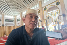 Lelang Ulang Maskapai Haji Bengkulu 2026: Pemprov Tambah Anggaran Jadi Rp10,7 Miliar