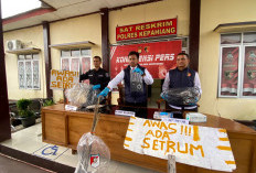 Teka-Teki Kematian Wanita Muda di Kepahiang Terungkap, Pemilik Kebun Jadi Tersangka