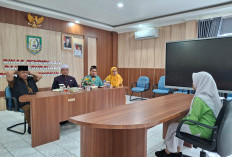 Ujian Tahfidz SPMB Bengkulu 2026 Dimulai, 131 Calon Murid Diuji Tatap Muka Hingga Lewat Zoom