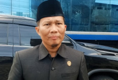 DPRD Kota Bengkulu Siapkan Perda Perlindungan Guru, Ditargetkan Diusulkan Awal 2027