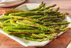 Tidak Disarankan! Ini 7 Efek Samping Berbahaya Mengonsumsi Asparagus Secara Berlebihan 