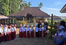 Krisis Peserta Didik Baru, 10 SD dan 3 SMP di Kepahiang Masih Minim Siswa