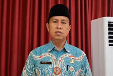 SK Sekdaprov Bengkulu Definitif Sudah Diteken Presiden, Pelantikan Digelar Dalam Waktu Dekat