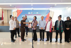 Kinerja Tangani Korupsi Tuai Apresiasi, Kajati Bengkulu Dipuji Komisi III DPR RI