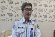 Stok Blangko KTP-el Kota Bengkulu Tersedia 8 Ribu Keping, Aman Hingga Lebaran!