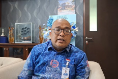 Antusiasme Tinggi, Hampir 160 Delegasi BPD se-Indonesia Hadiri Undian Simpeda 2026 di Bengkulu