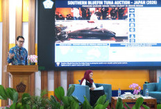 Wamenlu RI Dorong Universitas Bengkulu Jadi Pusat Kajian Strategis Samudera Hindia