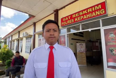 Tindak Lanjuti Laporan 7 Wartawan, Polres Kepahiang Segera Periksa Kadis PMD