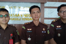 Kejari Usut Dugaan Korupsi Pembangunan Pasar Renah Semanek, Fisik Bangunan Diduga Tak Sesuai Spesifikasi
