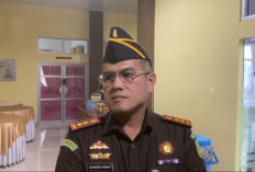 Skandal SHM di HPT Bukit Rabang, Kejari Bengkulu Selatan Bidik Keterlibatan Pejabat Eselon II