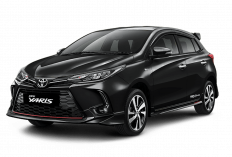 Tawaran Harga Relatif Terjangkau, Berikut Deretan Mobil yang Cocok untuk Anak Muda